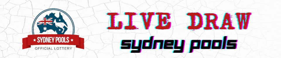 Live Draw Sydney